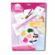 Set Disney Princess de pictat 